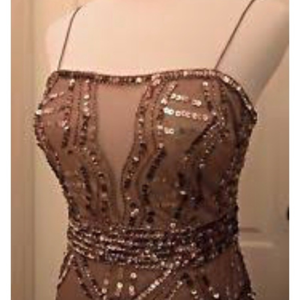 Beautiful party Dress